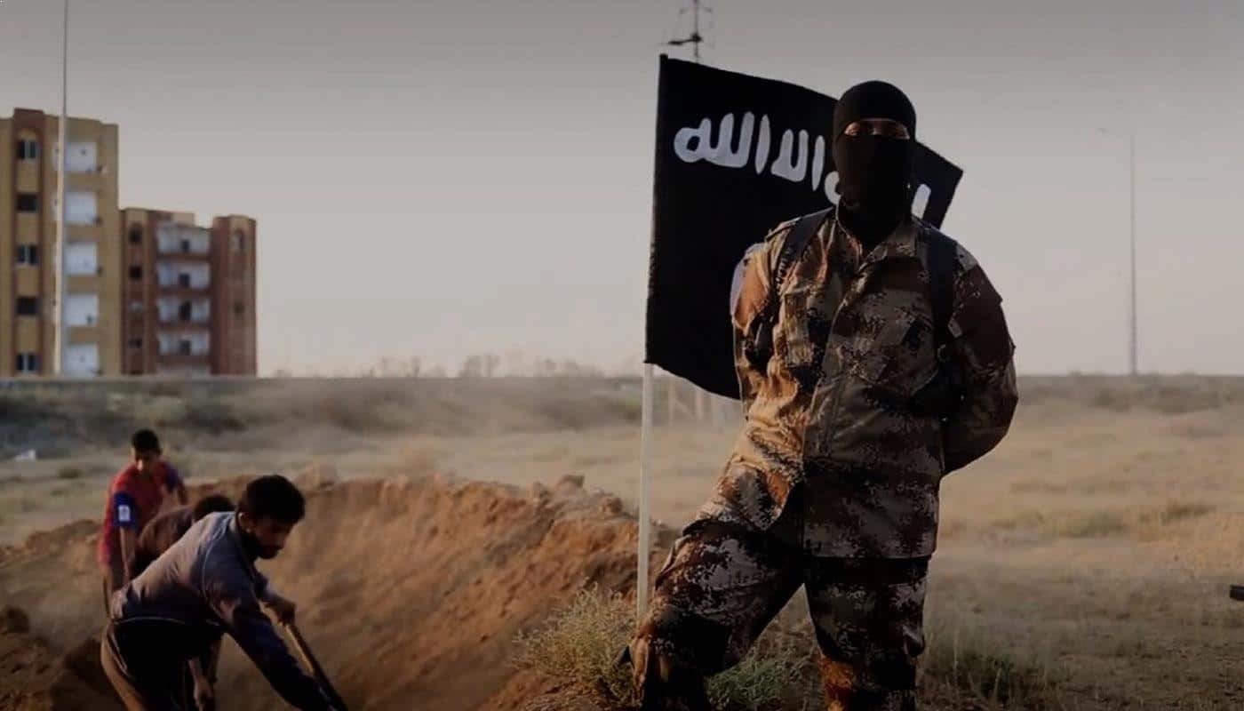 Does ISIS represent Islam?